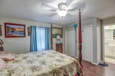 Home For Sale in Johnson City, Tennessee