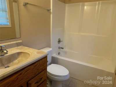 Home For Sale in Hickory, North Carolina