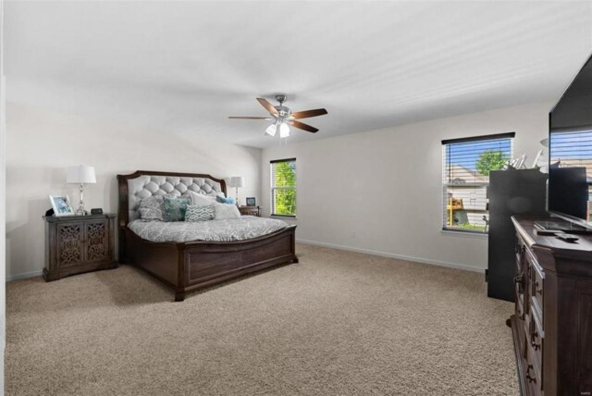 Picture of Home For Sale in Wentzville, Missouri, United States