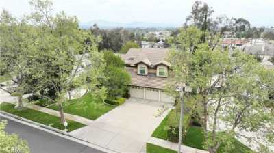 Home For Sale in Rancho Cucamonga, California