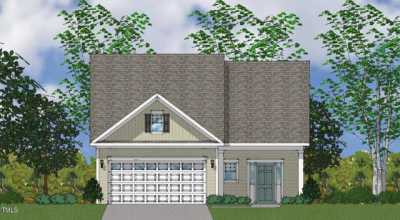 Home For Sale in Garner, North Carolina