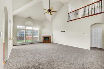 Home For Rent in Frisco, Texas