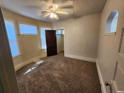 Home For Sale in Moline, Illinois