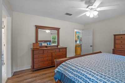 Home For Sale in Crawfordville, Florida