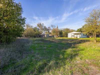 Residential Land For Sale in Granbury, Texas