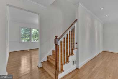 Home For Sale in Falls Church, Virginia