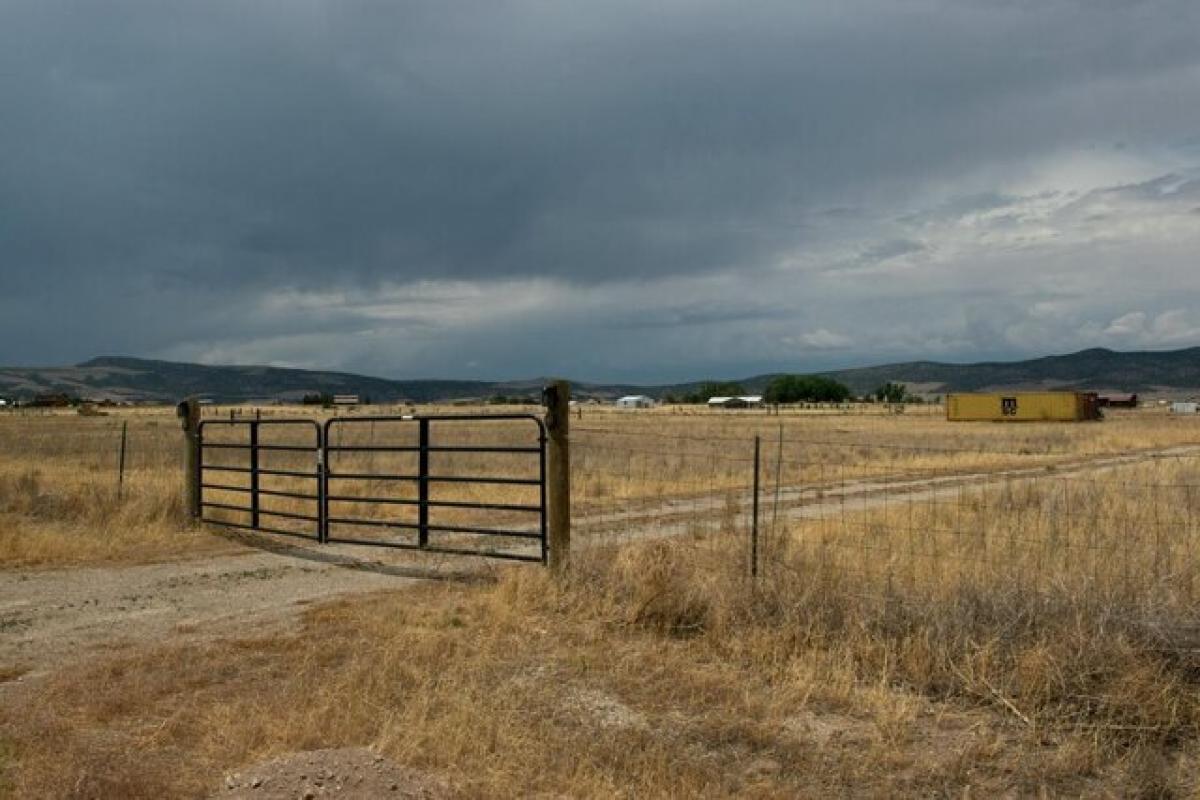 Picture of Residential Land For Sale in Cedar City, Utah, United States