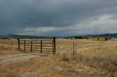 Residential Land For Sale in Cedar City, Utah