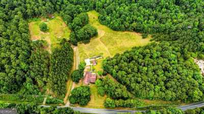 Home For Sale in Fairburn, Georgia