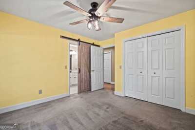 Home For Sale in Greensboro, Georgia