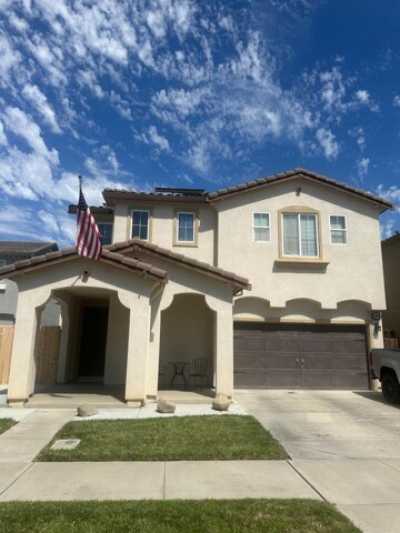 Home For Sale in Turlock, California