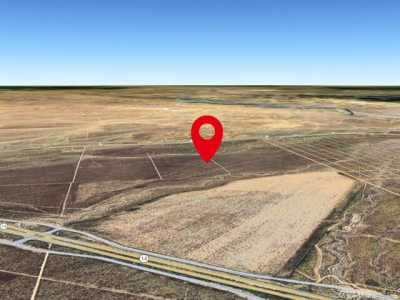 Residential Land For Sale in Mojave, California