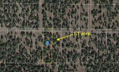 Residential Land For Rent in Alturas, California