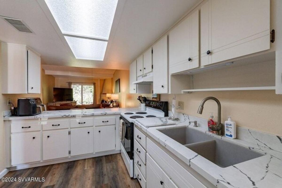 Picture of Home For Sale in Sedona, Arizona, United States