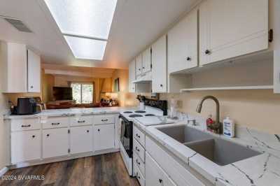 Home For Sale in Sedona, Arizona