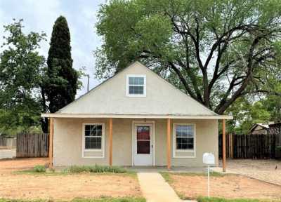 Home For Rent in Lubbock, Texas