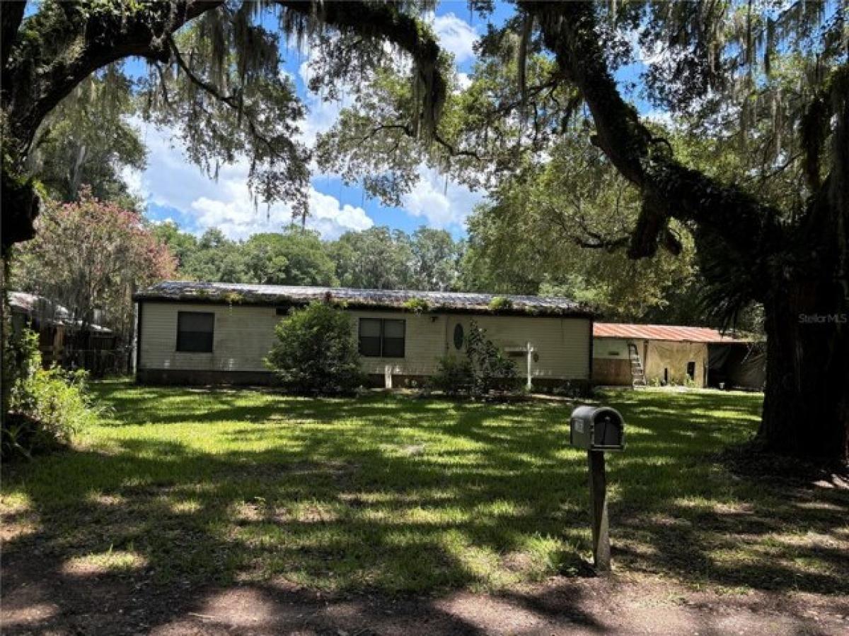 Picture of Home For Sale in Ocklawaha, Florida, United States