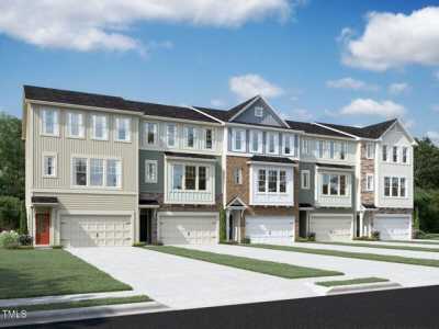 Home For Sale in Cary, North Carolina