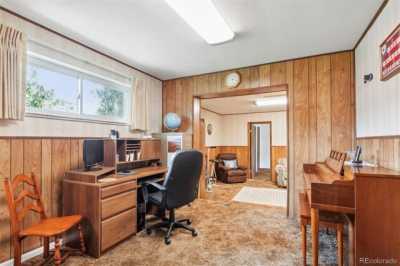 Home For Sale in Lakewood, Colorado