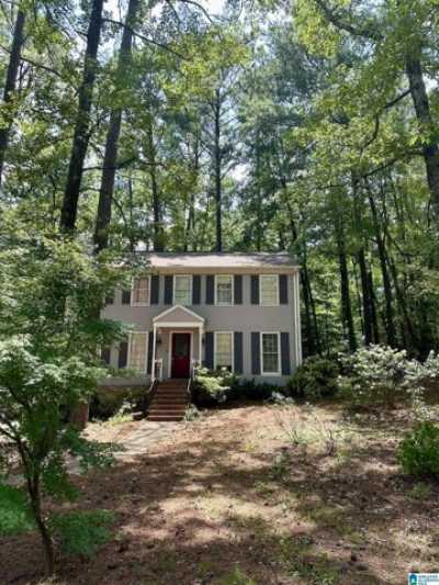 Home For Sale in Pelham, Alabama