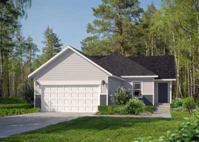 Home For Sale in Spokane Valley, Washington