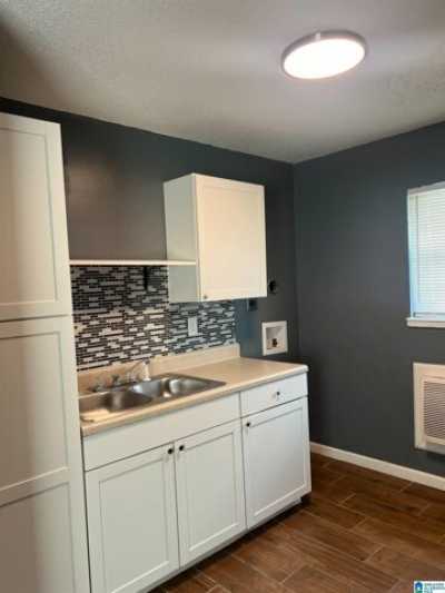 Apartment For Rent in 