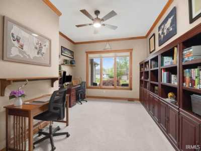 Home For Sale in Fort Wayne, Indiana