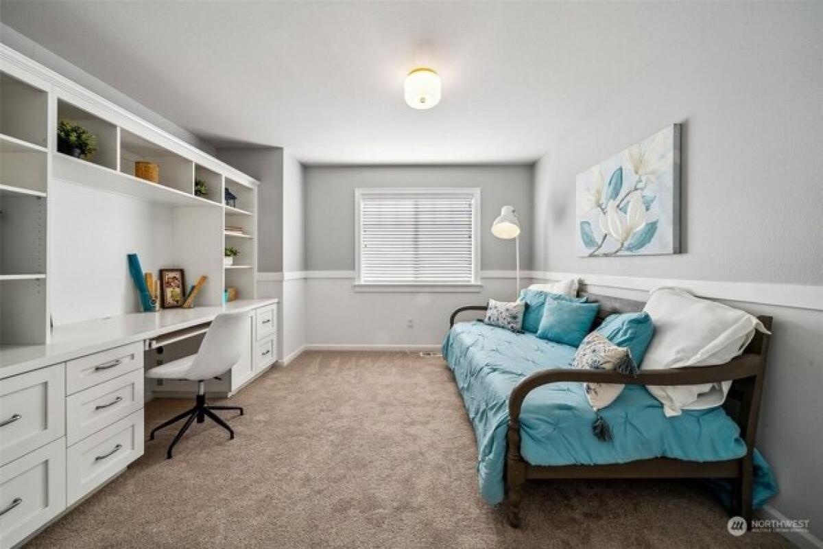 Picture of Home For Sale in Puyallup, Washington, United States