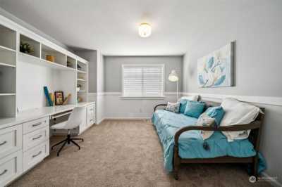 Home For Sale in Puyallup, Washington