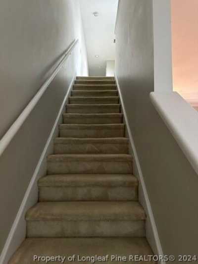 Home For Rent in Fayetteville, North Carolina