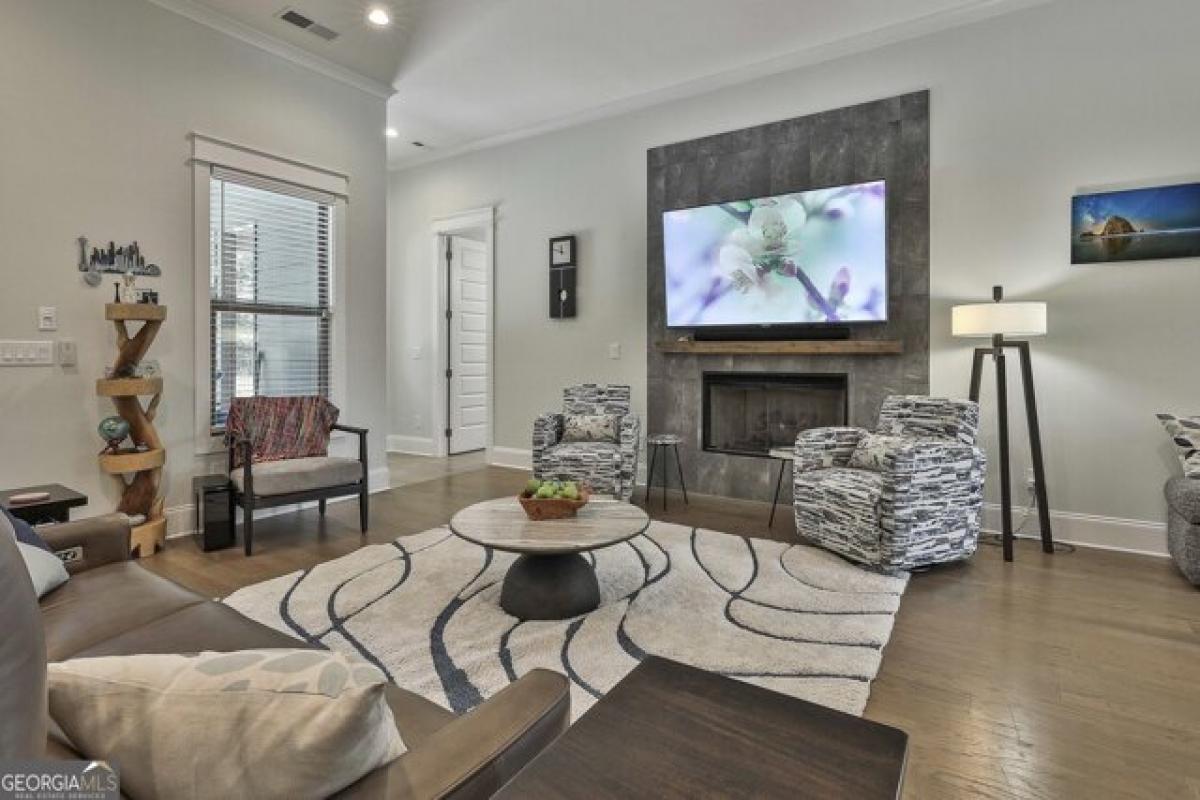 Picture of Home For Sale in Tyrone, Georgia, United States