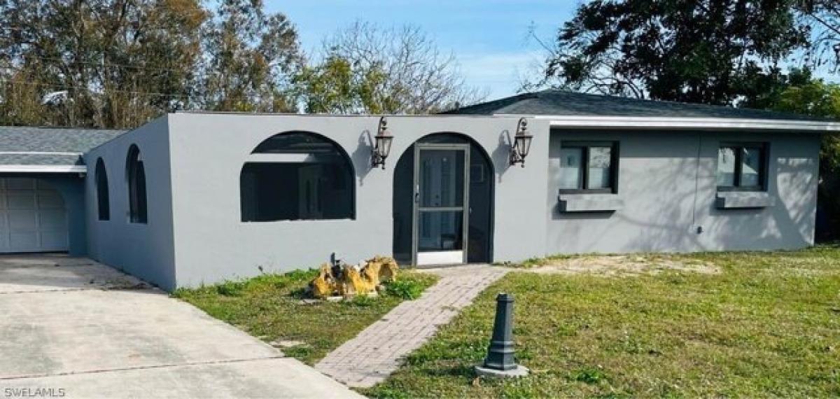 Picture of Home For Rent in Lehigh Acres, Florida, United States