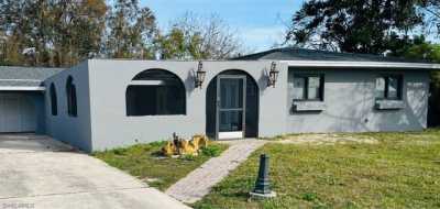 Home For Rent in Lehigh Acres, Florida