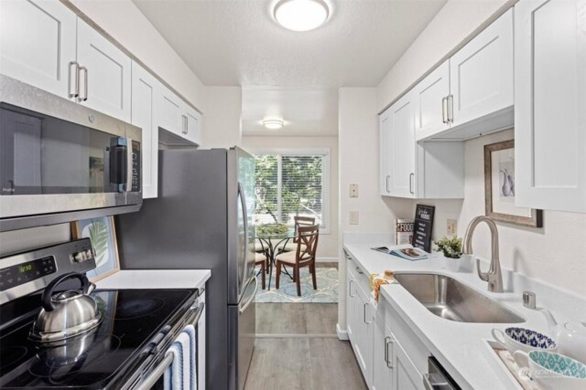 Picture of Home For Sale in Bellevue, Washington, United States