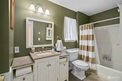 Home For Sale in Graham, Washington