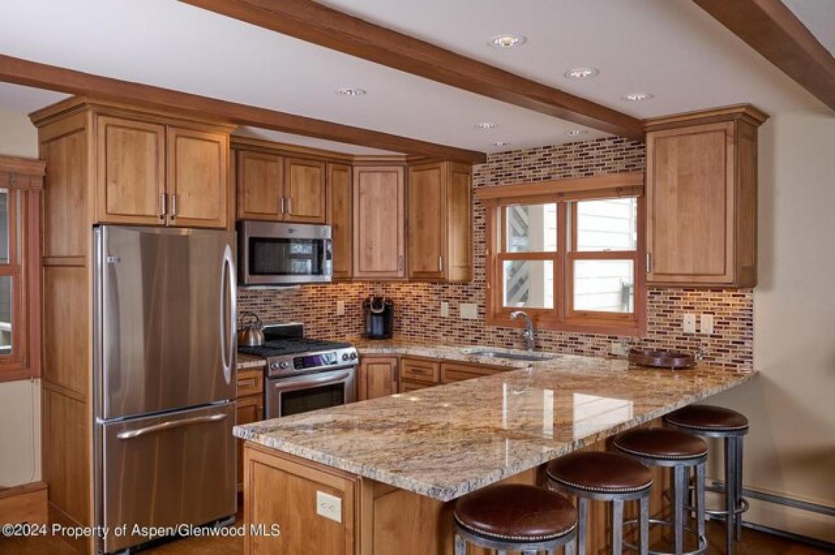 Picture of Home For Rent in Aspen, Colorado, United States