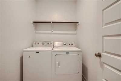 Home For Rent in Leander, Texas