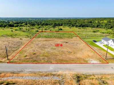 Residential Land For Sale in Weatherford, Texas