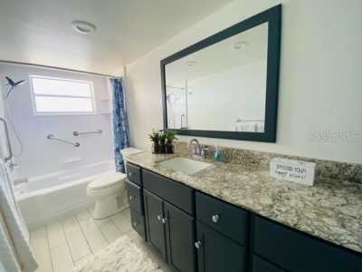 Home For Rent in Saint Petersburg, Florida