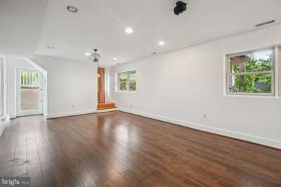 Home For Sale in Bethesda, Maryland