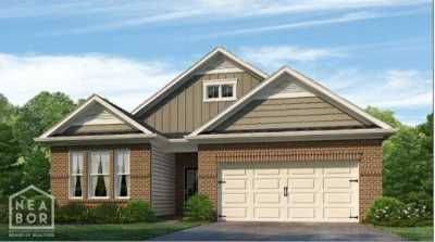 Home For Sale in Jonesboro, Arkansas