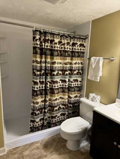 Home For Sale in Gatlinburg, Tennessee