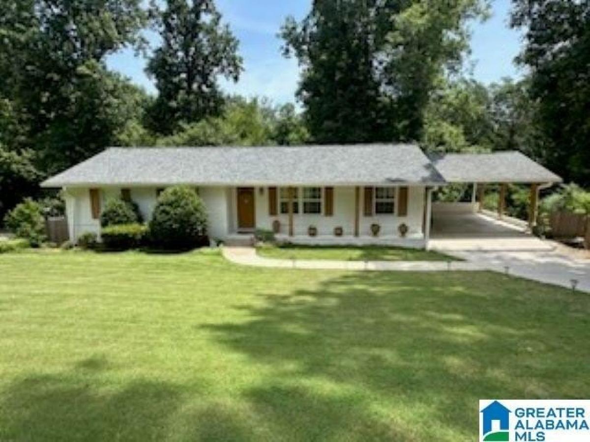 Picture of Home For Sale in Vestavia Hills, Alabama, United States