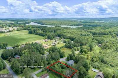 Residential Land For Sale in Oakland, Maryland
