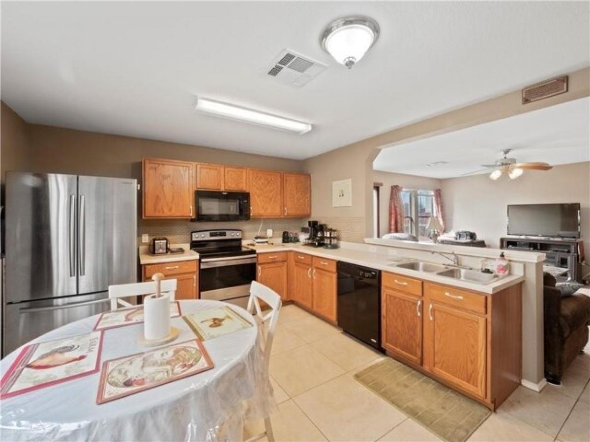 Picture of Home For Rent in Del Valle, Texas, United States