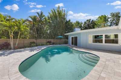 Home For Sale in Palm Harbor, Florida