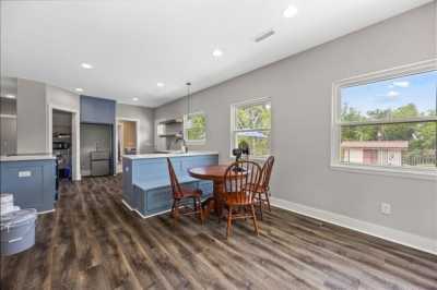 Home For Sale in Rogers, Arkansas