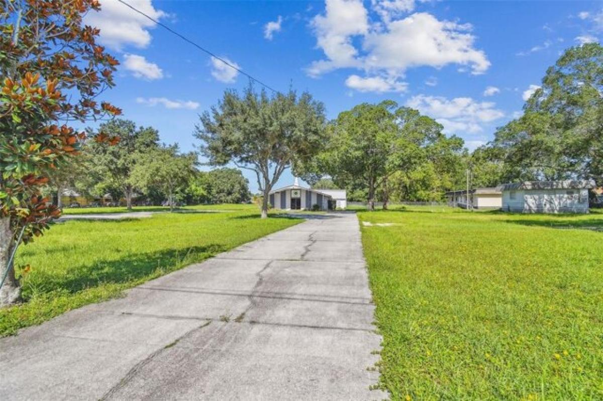Picture of Residential Land For Sale in Tampa, Florida, United States