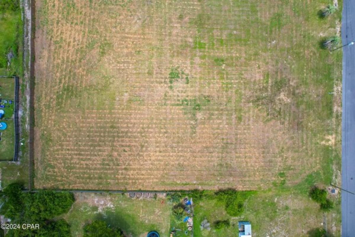 Picture of Residential Land For Sale in Panama City, Florida, United States