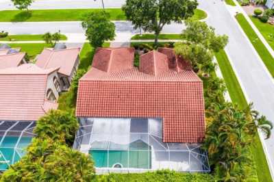 Home For Sale in Boynton Beach, Florida